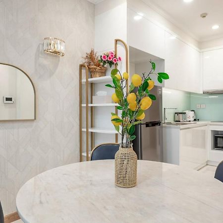 Landmark Luxury Residence - Luna Apartment Ciudad Ho Chi Minh  Exterior foto