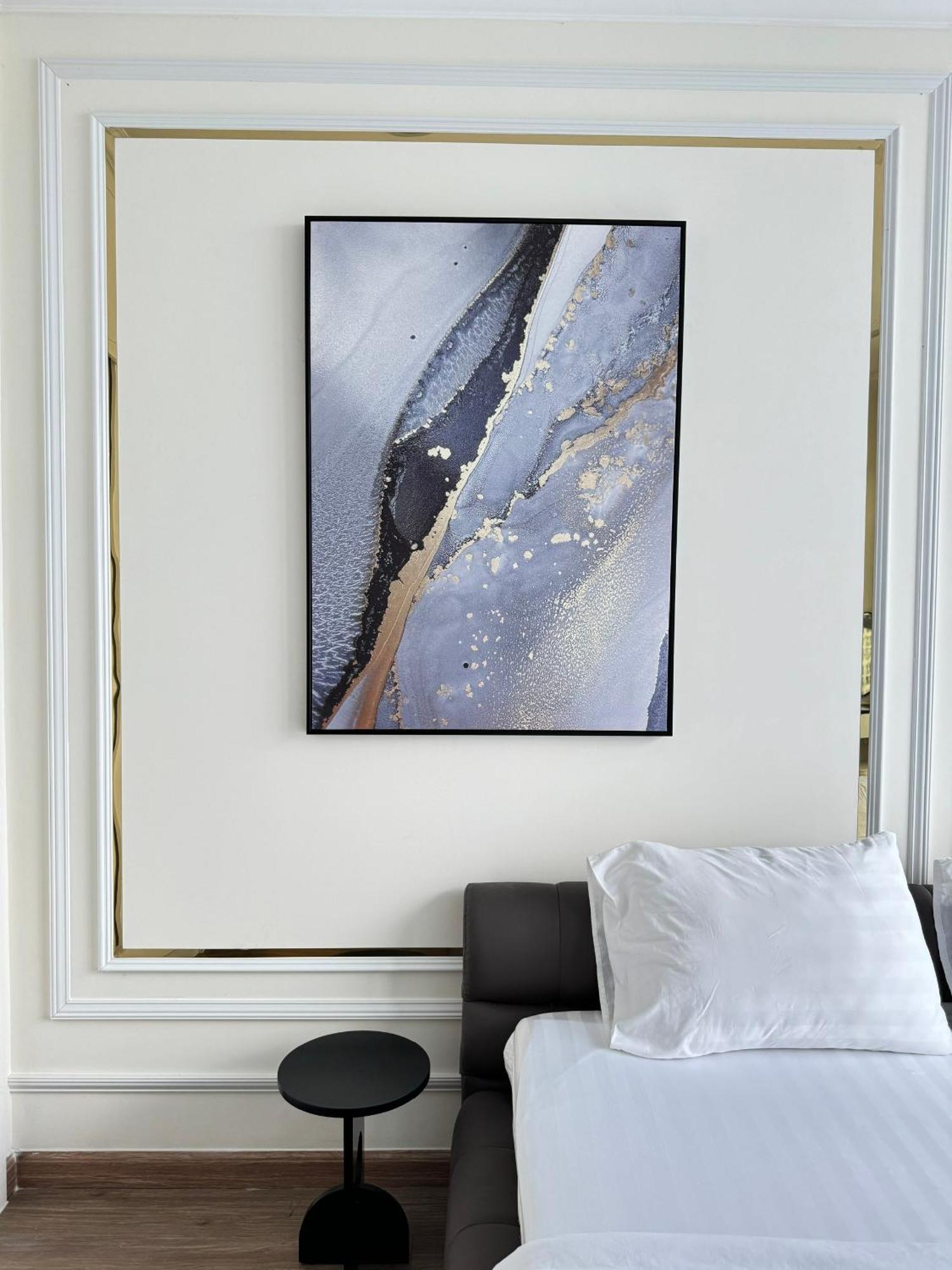 Landmark Luxury Residence - Luna Apartment Ciudad Ho Chi Minh  Exterior foto